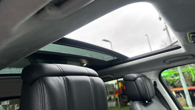 Land Rover Range Rover Sport 3.0 SDV6 Autobiography Dynamic 5dr Auto Diesel Estate